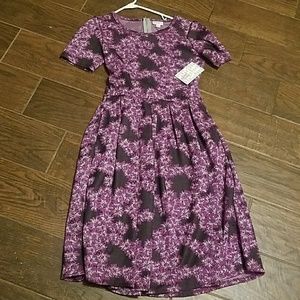 lularoe dress M